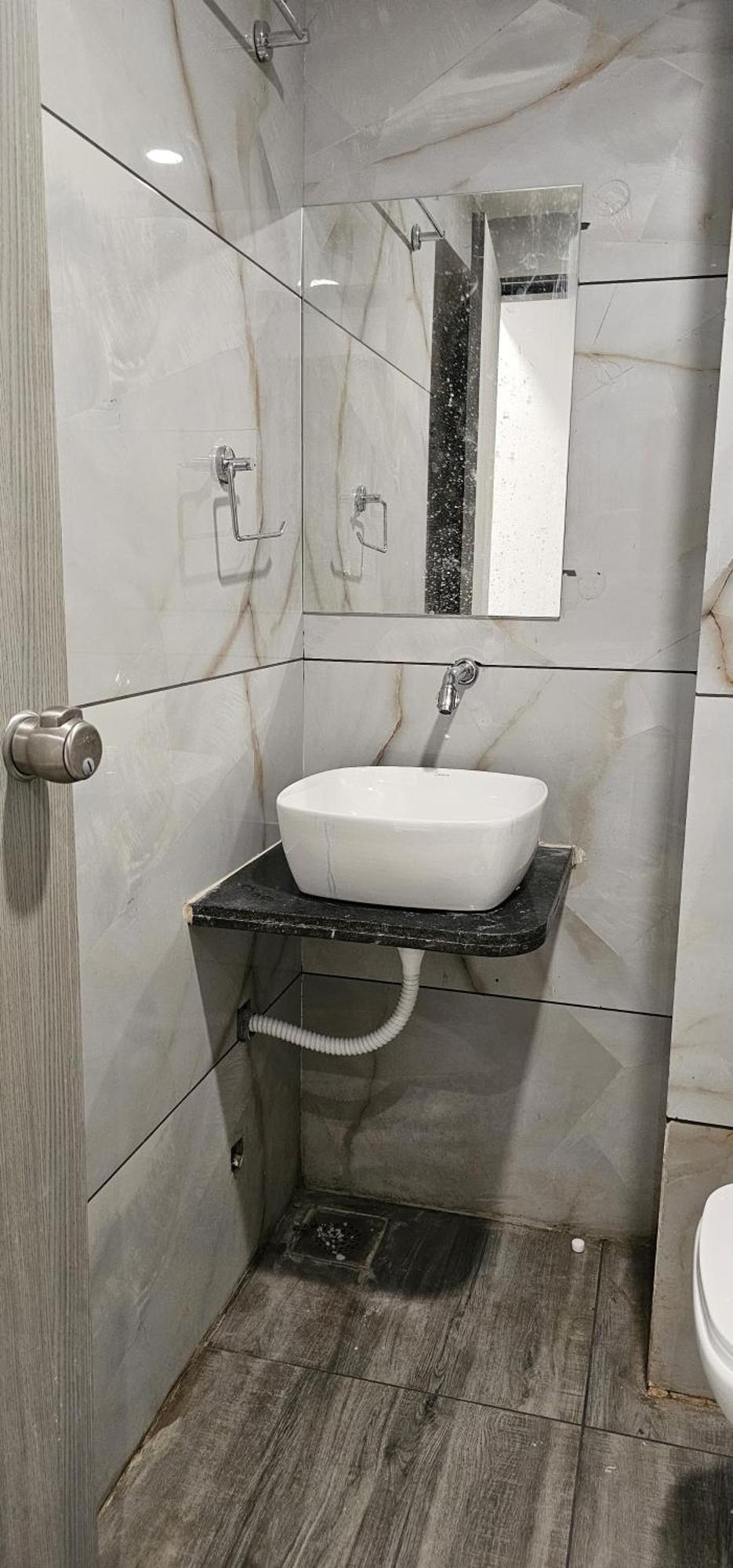 Hotel Allen Ahmedabad Bagian luar foto