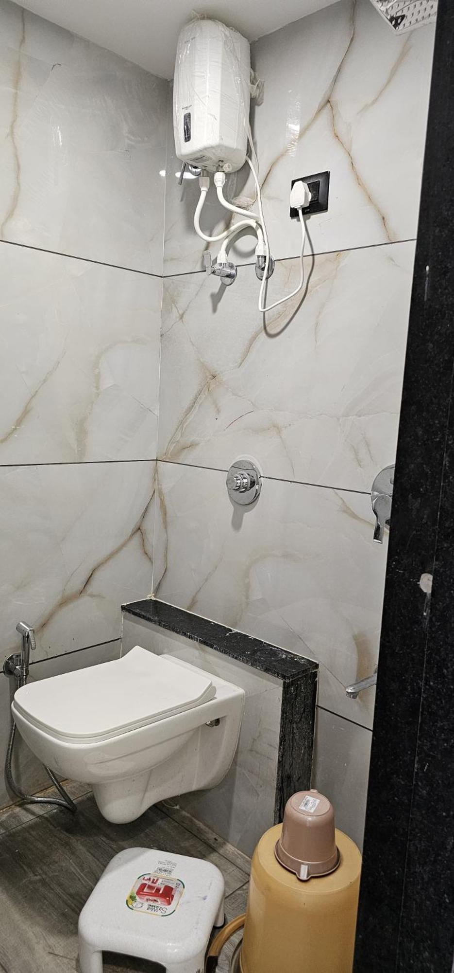 Hotel Allen Ahmedabad Bagian luar foto
