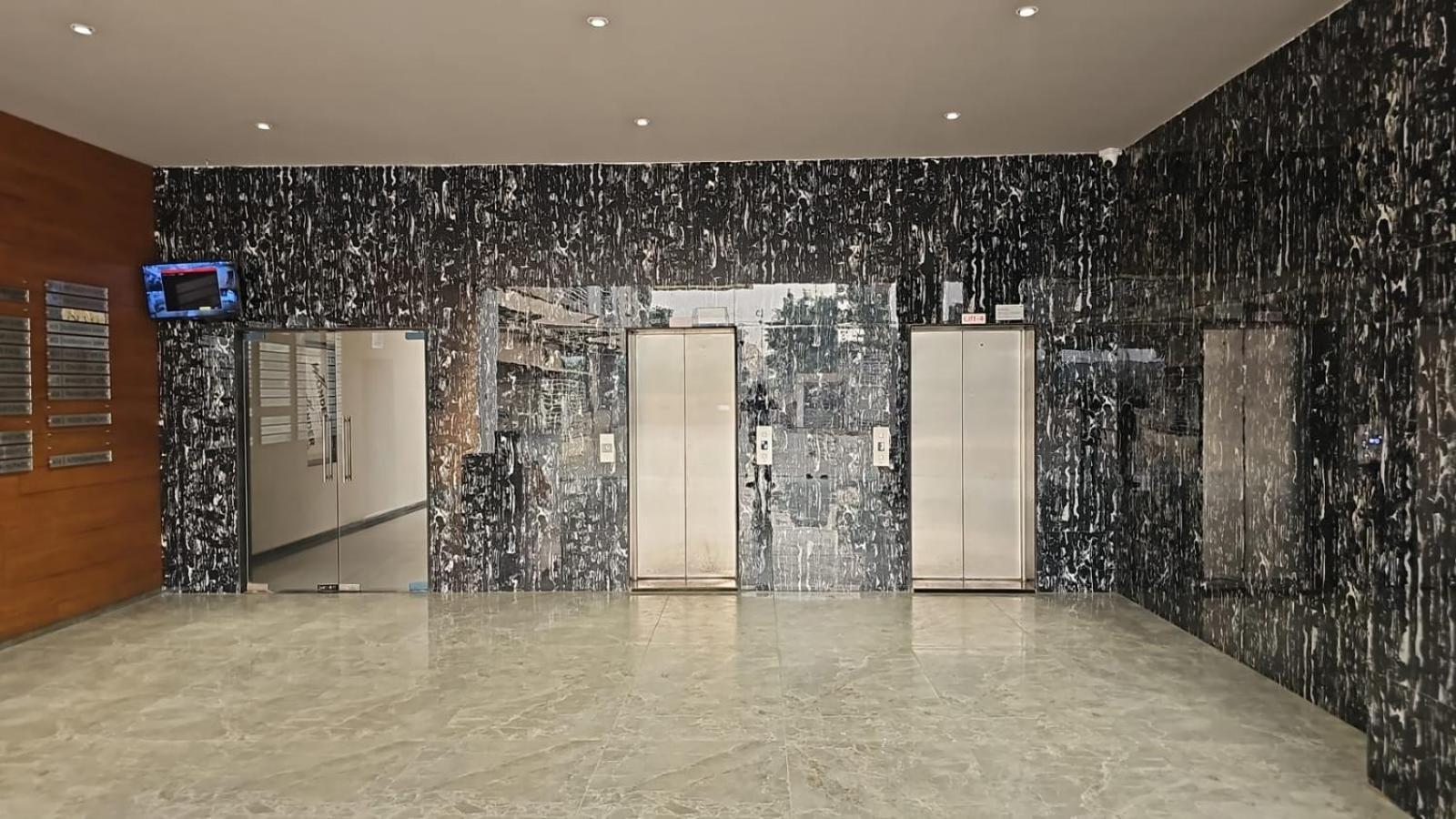Hotel Allen Ahmedabad Bagian luar foto